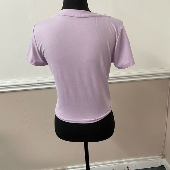 Uk2LA Butterfly Top  - Picture 3 of 4